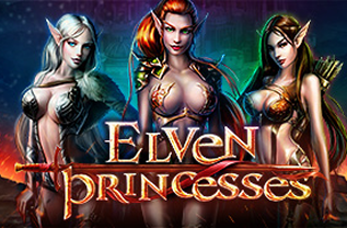 Elven Princesses