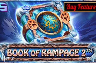 Book of Rampage 2