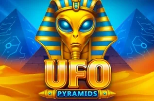 UFO Pyramids